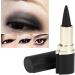 Makeup Eyeliner Stick Pencil Long Lasting Makeup Eyeliner Stick Pencil for Smoky Eyes and Low Key Makeup Matte Black Gel Eye Liner Pen - Buy Online on GoSupps.com