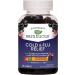 Nature's Way Sambucus Immune Cold and Flu Care Elderberry Gummies & Sambucus Cold and Flu Relief Elderberry Gummies for Kids - Buy Online on GoSupps.com