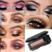 Buy Perfect Dual Color Eyeshadow Palette - Waterproof Highly Pigmented Long Lasting & Portable (6pcs) - International Shipping Available - Buy Online on GoSupps.com