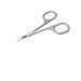 STALEKS PRO by Natury Nails Professional Cuticle Scissors - Stainless Steel UNIQ SQ-10/3 for Precision Nail Care | International Shipping Available - Buy Online on GoSupps.com
