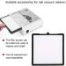 Nail Art Suction Dust Collector Filter Nail Art Nospilling Filter Professional Nail Dust Suction Fan for UV Gel Nail Polish for Dead Skin Removal - Buy Online on GoSupps.com