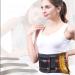 Buy Wgust Turmalin Self-Heating Magnetic Therapy Back Support Belt - XXL for Pain Relief & Posture Correction | International Shipping Available - Buy Online on GoSupps.com