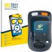 BROTECT Tempered Glass Screen Protector for Medtronic DBS Activa SC Programmer 37642 | Scratch-Resistant 9H Anti-Fingerprint Protection - International Shipping Available - Buy Online on GoSupps.com