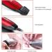 Surker Hair Clipper - Professional Men's Hair Trimmer for Beard Hair & Body | Wireless & Easy to Use | Ideal for International Shipping - Buy Online on GoSupps.com