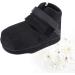 SUPVOX Adjustable Post Op Shoe | Medical Walking Boot for Fractures | Orthopedic Support Brace - XS Size - Buy Online on GoSupps.com