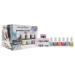 Cuccio Pro Powder Polish Dip Starter Kit - Professional Dipping System - Buy Online on GoSupps.com