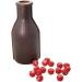 BALIKEN Billiard Pool Plastic Talley Shaker Bottle with Peas Balls - Brown - Buy Online on GoSupps.com