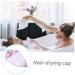 Baluue Super Absorbent Dry Hair Cap - Rapid Drying Towel Wrap for Women | Towel Turban & Scrunchie for Wet Hair - Buy Online on GoSupps.com