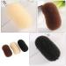FRCOLOR 3pcs Bump Up Hair Clip Set - Bun Updo Head Insert Hair Barrettes for Women - Buy Online on GoSupps.com