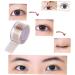 FOMIYES Invisible Tape Makeup Stickers Double Sided Eyelid Tape Eyelid Strips Invisible Roll Double Eyelid Stickers Eye Lash Tape Women Eyelid Tape Eyelid Sticker Tape Lift Reel 600pcs - Buy Online on GoSupps.com