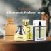 Al Haramain Khulasat Al Oud - Cologne for Men - Long Lasting Arabian Perfume for Men - Oud Eau de Parfum Fragrances - 3.3 oz - Buy Online on GoSupps.com