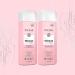 INOAR Nano Keratin Shampoo & Volume Reducer - Deep Cleansing for Chemically Treated Hair Anti-Frizz Coconut Vegan & Cruelty-Free - 1L Duo for Men & Women - Buy Online on GoSupps.com
