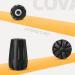 Buy 8-Piece Nordic Walking Sticks Rubber Buffers - Durable Stoppers for Trekking on Asphalt Gravel & Mountains - Buy Online on GoSupps.com
