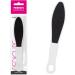 Murrays Manicure Dual-Sided Plastic Foot File 23/4.5 cm - Buy Online on GoSupps.com