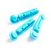 CodeFree Blood Lancets 28G - 200 Pack for Medisana Accu Chek & SD Lancing Devices - International Shipping - Buy Online on GoSupps.com