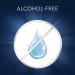 Crest Pro Health Densify Fluoride Mouthwash 1L - Alcohol Free, Cavity Prevention, Strengthens Enamel - Clean Mint - Buy Online on GoSupps.com