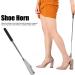 Cutulamo Telescopic Shoe Horn with Long Handle for Elderly & Pregnant Women - Buy Online on GoSupps.com