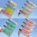 32 Pcs No Bend Hair Clips for Styling & Makeup with Storage Box - MIAC - Buy Online on GoSupps.com