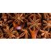 Star Anise Whole Premium Quality (50g) - Buy Online on GoSupps.com