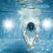 Coolwest 54W LED Pool Light - IP68 Waterproof Underwater Lighting for Pools Aquariums & Gardens | AC/DC 12V - Buy Online on GoSupps.com
