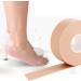 Blister Prevention Tape | Waterproof Heel Protectors | Comfortable Cuttable Multi-Functional Friction Care - Buy Online on GoSupps.com