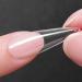 Worparsen Nail Tips Glue Handheld Soak Off UV LED Base Gels Stick Extension Glue Pen Ornament Sticking Solid E - Buy Online on GoSupps.com