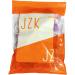 JZK 40 Pack of Purple Transparent 3ml Cosmetic Jars - Perfect for Creams Lip Balm & Travel - Buy Online on GoSupps.com