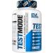 Evlution Nutrition TestMode - Ultimate Testosterone Support Supplement for Men's Health & Vitality - 50 Servings 100 Veggie Capsules - Boost Performance Stamina & Strength - Buy Online on GoSupps.com