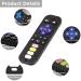 JIECH Remote and Phone Teether Toys for Babies - Safe and Soothing Teethers - Buy Online on GoSupps.com
