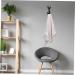 Alipis Iron Wrench Hook Decorative Hooks Peg Hooks Wall Coat Hanger Wall Hooks for Hanging Scarf Plant - Buy Online on GoSupps.com