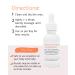 Down Low Inner Thigh Serum | Brighten Dark Spots in Bikini Area & Inner Thighs | Best International Shipping - Buy Online on GoSupps.com