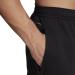 Buy Adidas Men's 3/4 Pants - Entrada 22 Tracksuit Bottoms XL Black | International Shipping Available - Buy Online on GoSupps.com