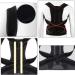 Posture Corrector for Women Men Kids Back Brace Breathable-Adjustable Concealed Back Straightener Clavicle Brace - Sports Posture Straps (Size : X-Large) (Xx) - Buy Online on GoSupps.com