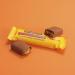 Barebells Protein Bars 12 x 55g | 16g Protein Low Carb Chocolate Bars | After Workout Low Calorie Snacks | Soft Bars Caramel Choco - Buy Online on GoSupps.com