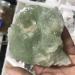 Natural Crystal Rough Natural Crystal Rough Specimen 80g-100g Natural Green Fluorite Calcite Specimen Aquarium Interior Decoration Crystal and StoneStone - Buy Online on GoSupps.com