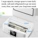 Portable Insulin Refrigerator with LCD Touch Screen - Constant Temperature for Medications and Vaccines - Buy Online on GoSupps.com