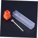 POPETPOP Nail Drill Bits Diamond Nail Hlue Accessories Tool Sanding Sticks Nails Pink Princess Nailflo Graduation Hat Decorations Quartz Girl Hair Bow Crown Cuticle Grinding Head Manicure - Buy Online on GoSupps.com