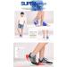 Plantar Fasciitis Socks for Kids - Arch Support Compression Sleeves for Heel Pain Relief (Pink Small - Buy Online on GoSupps.com