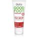 Delia Cosmetics Foot Serum - 25% Urea for Cracked Heels & Rough Feet - 60 ml | International Shipping - Buy Online on GoSupps.com