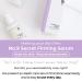 numbuzin No.9 Secret Firming Serum | Advanced Wrinkle Care & Elasticity Boost | Korean Skin Care with Peptides Niacinamide & Hyaluronic Acid | 1.69 Fl Oz - Buy Online on GoSupps.com