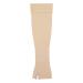 Buy Graduated Compression Arm Sleeve for Men & Women - Breathable Support with Silicone Dot Strap (L) - International Shipping Available - Buy Online on GoSupps.com