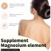 2024 New 1/2/3Pcs Magnesium Spray Lavender - Magnesium Spray for Sleep and Anxiety | Magnesium Body Spray | Magnesium Oil Body Spray | Pure Magnesium Chloride Body Spray - 60ML/2FL.OZ (2pcs Magnesium Spray) - Buy Online on GoSupps.com
