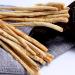 Zercumm Coastal Glehnia Root 500G Wholesale in Bulk Sand Ginseng Strip First-Hand Supply Selected Non-Smoked Sulfur Sand Ginseng Dry Goods - Buy Online on GoSupps.com