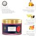 Forest Essentials Hydrating Sea Salt Crystal Rose Body Polisher 300g - Buy Online on GoSupps.com