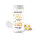 Baby Powder Cornstarch Baby Powder Talc-Free Cornstarch Baby Powder with Arrowroot and Chamomile Natural and Fragrance Free Baby Powder
