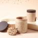Faux Taches de Rousseur - Poin on Magique Effet Naturel Anti-Imperfections - Fondation 7g S chage Rapide pour Couvrir Imperfections avec Finition Lumi re Dor e et Naturelle - Buy Online on GoSupps.com