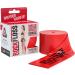 RockFloss Tack Mobility Band - 2 & 4 Width Red Compression Muscle Recovery Floss for Muscle Soreness - Buy Online on GoSupps.com