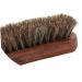 Premium Horsehair Lint Remover Brush - Furniture Clothes & Shoes Cleaning Tool | International Shipping Available - Buy Online on GoSupps.com