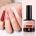 Gel 073 cl liquid transparent color gradient for women and men home travel wedding party cosmetic studios - Buy Online on GoSupps.com