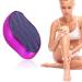 ZKSXOA nano hair remover stone women crystal hair remover magic hair eraser etching rubber for back arms faster and simple nano hair remover for women and men